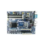599169-001 - HP Socket LGA1156 Motherboard For Z200 Workstation