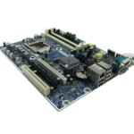 599369-001 - HP Socket LGA1156 Motherboard For Z200 Workstation