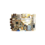 599988-201 - HP Intel NM10 Express Custom System Board (Motherboard)