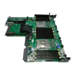 599V5 - Dell LGA2011-3 Motherboard DDR4 For PowerEdge R730