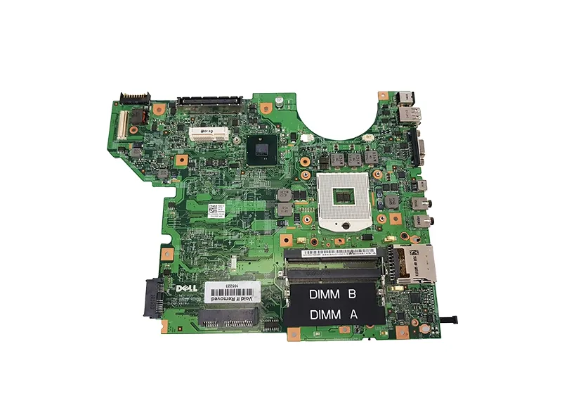59DMW-O.webp 59DMW - Dell for Latitude E5410 Intel Laptop Motherboard S989 - Image 1