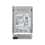 59XF2 - Dell 1.92TB SAS Triple-Level Cell SFF 2.5" Solid State Drive