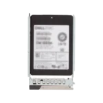 59YY0 - Dell 3.84TB SATA Triple-Level Cell SFF 2.5" Solid State Drive