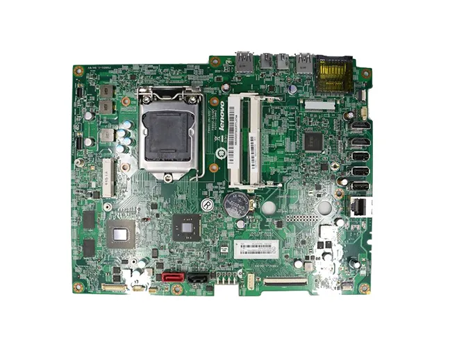 5B20G53730.webp 5B20G53730 - Lenovo Motherboard Socket 115X for B50-30 AIO Intel - Image 1
