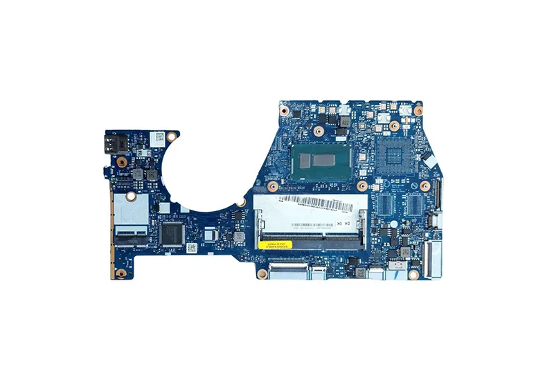 5B20H35637-O.webp 5B20H35637 - Lenovo System Board (Motherboard) Intel Core i5-5200U - Image 1