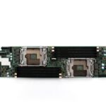 5FTR3 - Dell Socket FCLGA1356 Motherboard For PowerEdge FC430