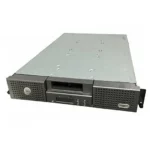 5HN67 - Dell LTO Ultrium 5 6GB SAS Library System with Tape Drive