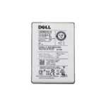 Dell 5HR3X 14G 1.6TB Write Intensive MLC SAS 12Gb/s 2.5inch Hot Plug SSD