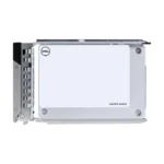 5KW0F - Dell 7.68TB SAS Triple-Level Cell SFF 2.5" Solid State Drive