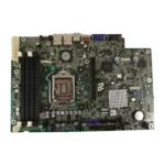 5KX61 - Dell LGA1155 C202 Chipset Motherboard For PowerEdge R210