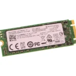 5MFP0 - Dell 128GB M.2 2280 MLC 6Gb/s SATA Solid State Drive