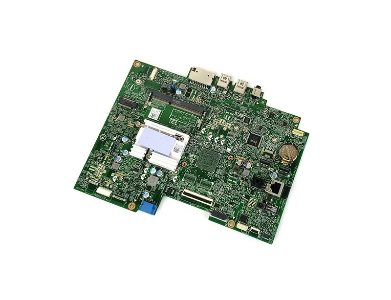 5T8K2-o.webp 5T8K2 - Dell Motherboard Intel Pentium N3700 CPU for Inspiron 20 3052 - Image 1