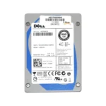 5Y05N - Dell 800GB MLC800 2.5 inch MLC 6Gb/s SATA Solid State Drive