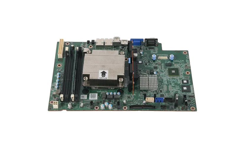 5Y15N-o.webp 5Y15N - Dell LGA1150 C222 Chipset ATX Motherboard For PowerEdge R220 - Image 1