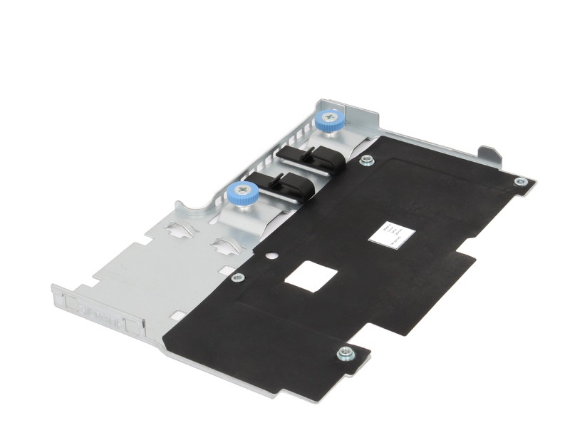 5Y1HD.jpg 5Y1HD - Dell Front Raid Controller Tray Bracket for PowerEdge - Image 1