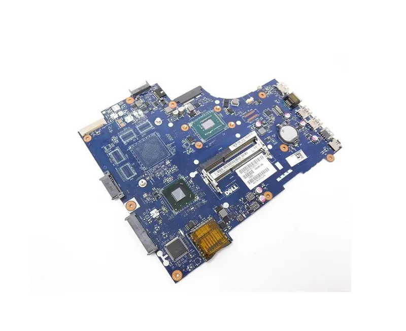 5YGGX.webp 5YGGX - Dell Inspiron 15R 3521 Laptop Motherboard with Intel i5-3317U - Image 1