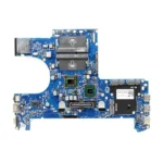 5YKV9 - Dell (Motherboard) Intel Core i7-2620M CPU for Latitude E6220