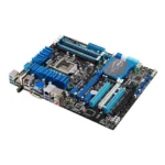 600816-001 - HP Socket PGA989 Intel PM55 Express Chipset Motherboard