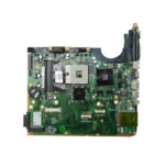 600817-001 - HP (MotherBoard) for Dv6 Intel Socket-989 Notebook PC