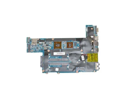 600820-001 - HP Socket S1 Motherboard for DM3-2011nr Laptop