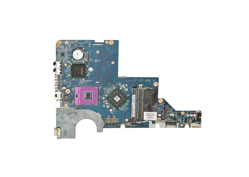 605139-001-O.webp 605139-001 - HP Socket 478 Intel ATX MB Presario CQ62 DDR3 2xDIMM - Image 1