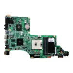 605319-001 - HP Socket PGA989 ATX System Board (Motherboard)