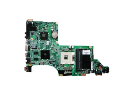 605319-001 - HP Socket PGA989 ATX System Board (Motherboard)