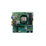 605561-001 - HP Socket AM3 AMD 760G Chipset Micro-ATX System Board (Motherboard) Supports Athlon/Phenom II X4 DDR3 4x DIMM