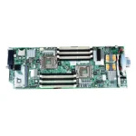 605659-001 - HP LGA1366 Motherboard For ProLiant BL460C G7 Server