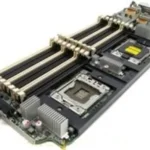 605660-001 - HP Motherboard For ProLiant Bl490c G7 Series System