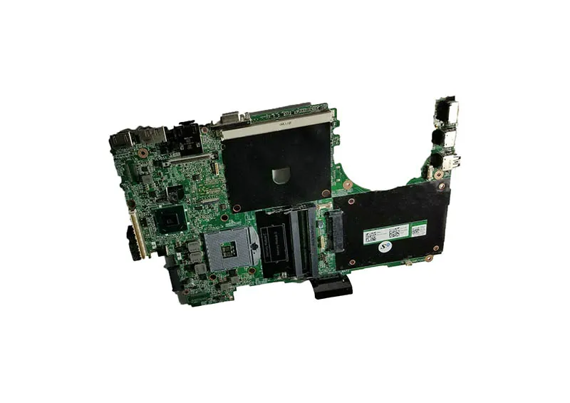 605CY-O.webp 605CY - Dell Socket PGA988B Intel QM67 Chipset ATX Motherboard - Image 1