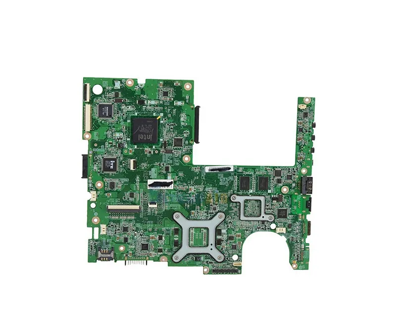 606236-001-O.webp 606236-001 - HP (MotherBoard) for EliteBook 8740w Notebook PC - Image 1
