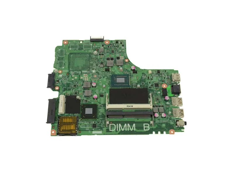 606R4.webp 606R4 - Dell Socket BGA1023 Motherboard for Inspiron 14R-5421 - Image 1