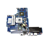 608364-001 - HP LGA1156 Intel HM55 Express Chipset ATX Motherboard