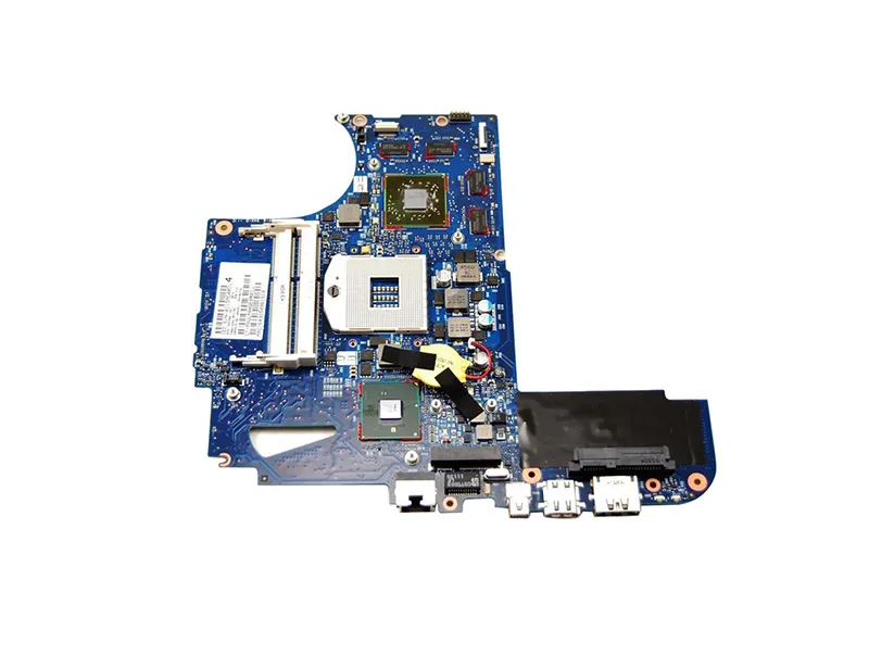 608364-001-O.webp 608364-001 - HP LGA1156 Intel HM55 Express Chipset ATX Motherboard - Image 1