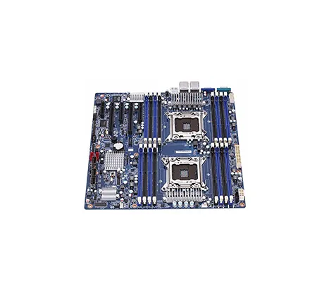 608490-001.webp 608490-001 - HP System Board (Motherboard) for ProLiant SL170s G7 - Image 1