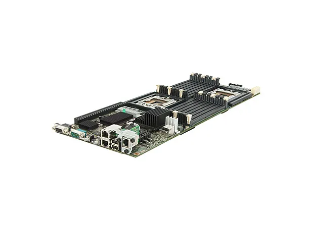 608864-001-1.webp 608864-001 - HP LGA1366 Motherboard For ProLiant SL170Z Gen6 - Image 1