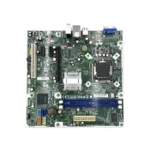 608883-002 - HP LGA775 Intel G41 Express Chipset Micro-ATX Motherboard
