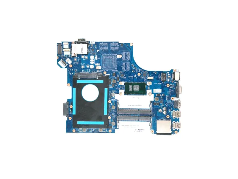 60Y3761.webp 60Y3761 - Lenovo Socket 478 Intel PM45 Chipest ATX Motherboard - Image 1