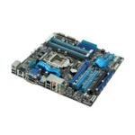 61-MIBBJ4-01 - Asus Essentio Cm1330 AMD Desktop Motherboard Am3