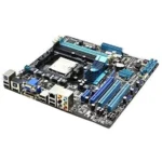 61-MIBF32-01 - Asus Essentio Cm6630 Intel Desktop Motherboard S1156