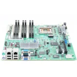 610524-001 - HP Socket FCLGA1366 Intel Chipset Motherboard