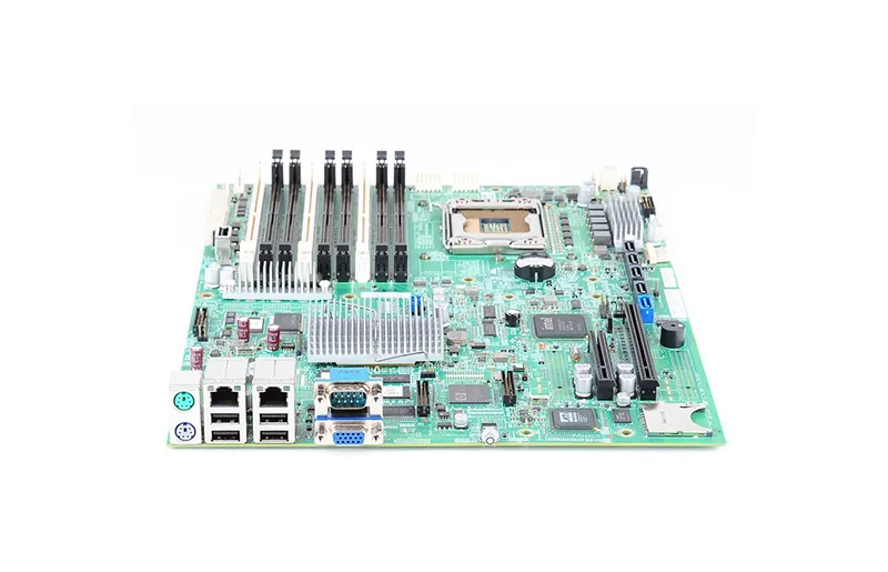 610524-001-O.webp 610524-001 - HP Socket FCLGA1366 Intel Chipset Motherboard - Image 1