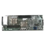 611138-001 - HP Motherboard For ProLiant BL2X220C G7 Server