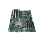 611139-001 - HP Motherboard For ProLiant BL2X220C G7 Server