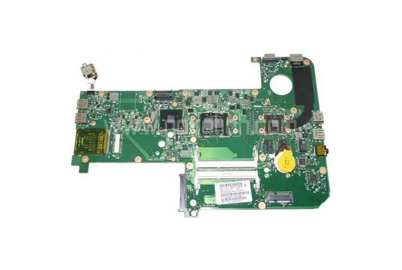 611487-001-O.webp 611487-001 - HP TouchSmart TM2-2100 Intel Laptop Motherboard - Image 1