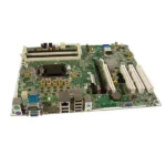 611796-002 - HP Socket LGA1155 Intel Chipset Motherboard