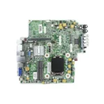 611799-002 - HP Socket LGA1155 Intel Chipset Micro-ATX Motherboard