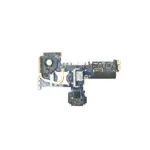 612705-001 - HP Intel System Board (Motherboard) Supports Core i5-520M