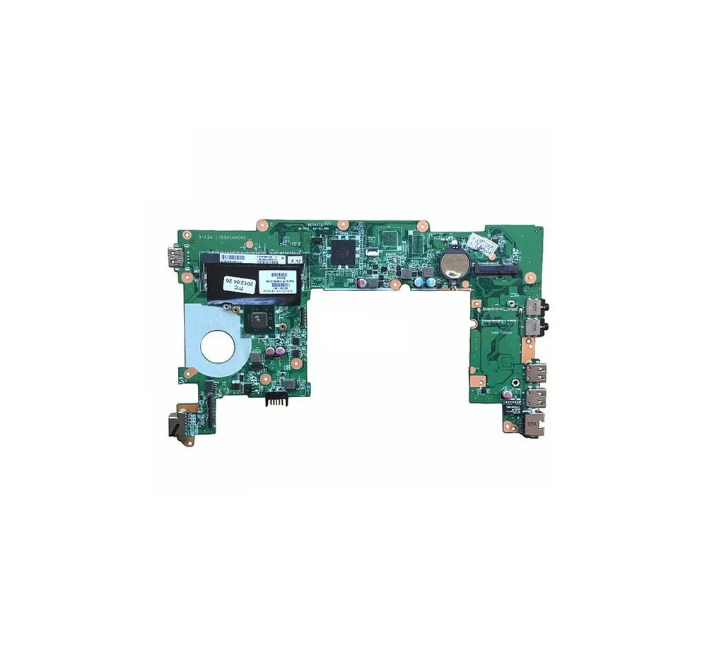 612853-001-o.webp 612853-001 - HP Socket FCBGA559 Motherboard for Mini 210 Notebook - Image 1